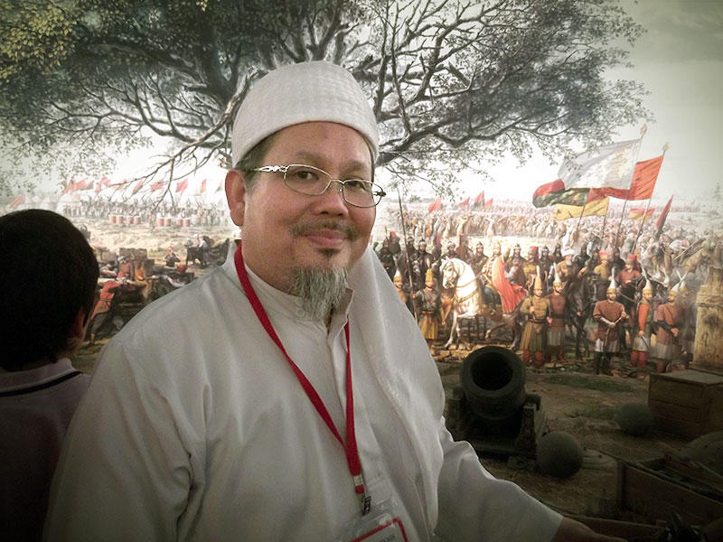 MUI: Ada Upaya Peminggiran Umat Islam Secara Sistemik