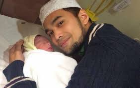 Teuku Wisnu Berjenggot , Kenapa Anda Yang Repot ??