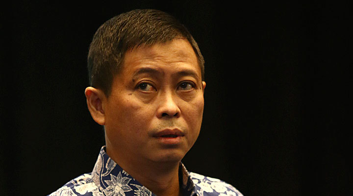 Surat Terbuka Pilot pada Menhub Ignasius Jonan