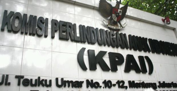 KPAI Buka Nomor Pengaduan Terkait Valentine Day