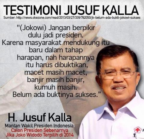 JK Kian Pikun, Harga Beras Melambung Katanya Bagus