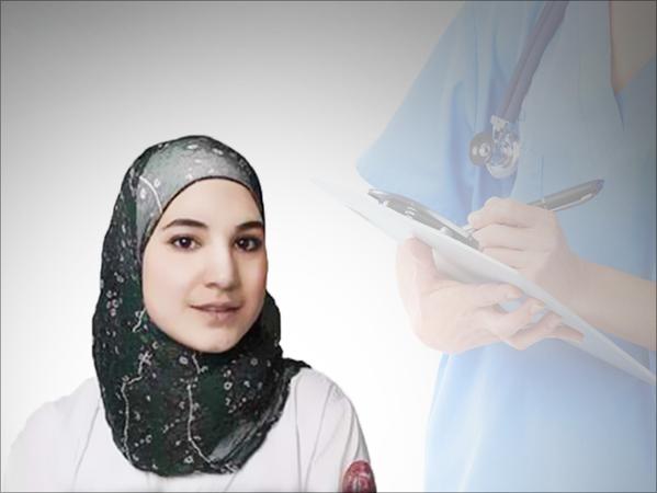 Iqbal As’ad, Dokter Termuda di Dunia Dari Kamp Pengungsi Palestina