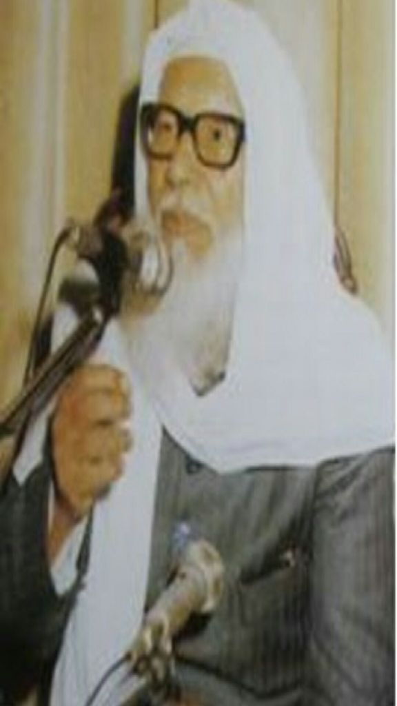 Jangan Harap Banyak Terhadap Negeri Seperti Ini...