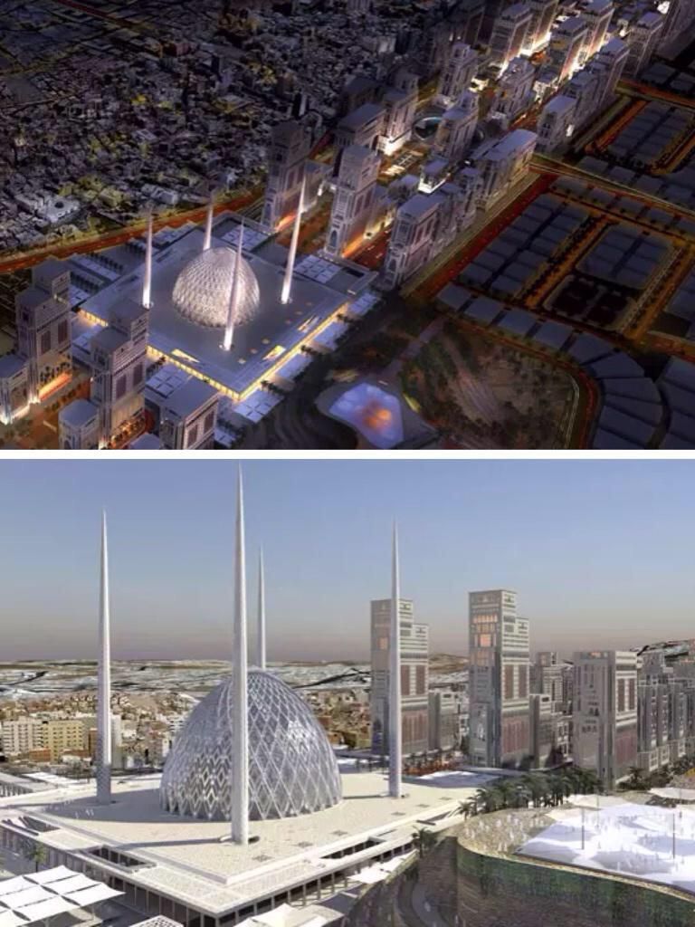 King Abdul Aziz street 3