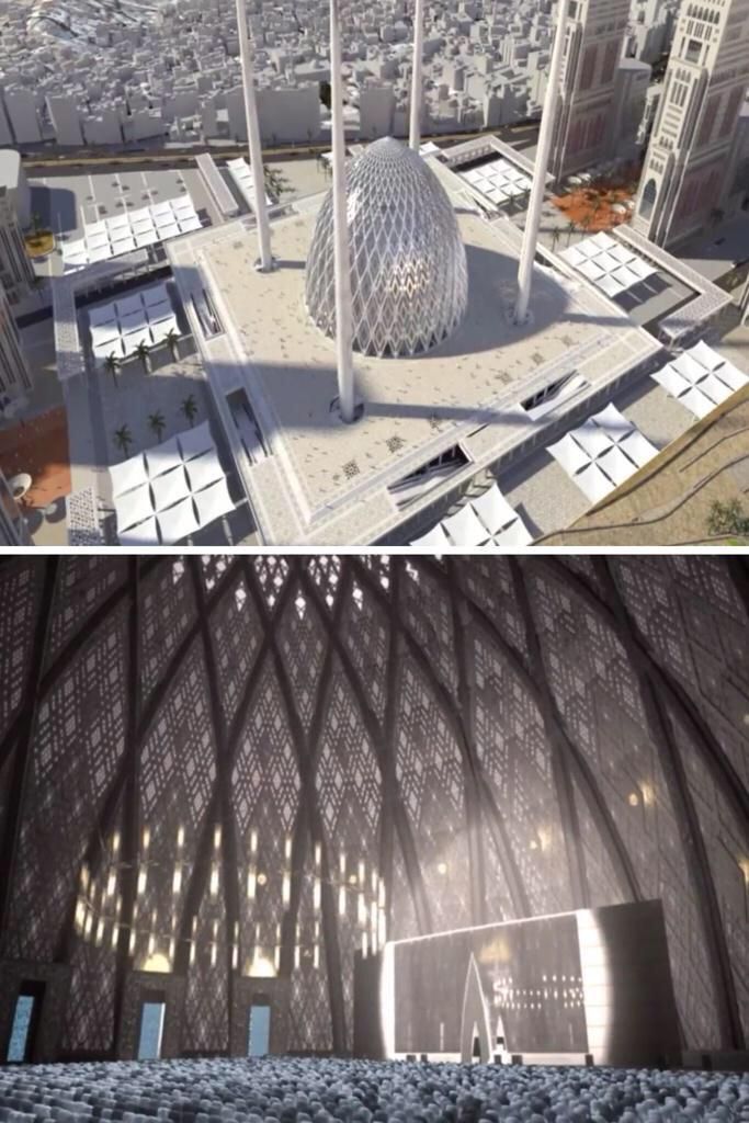 King Abdul Aziz street 5