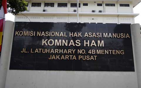 Inilah 5 Cacat Perppu Ormas Menurut Komnas HAM