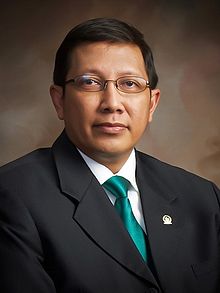 Menag Lukman Saifudin Harus Belajar Lagi Sejarah Valentine Day, Jangan Asal Omong