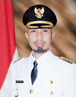 Pemko Padang Larang Perayaan Valentine dan akan Razia Pernak-Perniknya