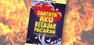Buku Ini Layak Dibakar
