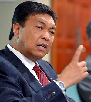 Malaysia Larang Keberadaan Syiah, Pengikutnya Dipantau Ketat