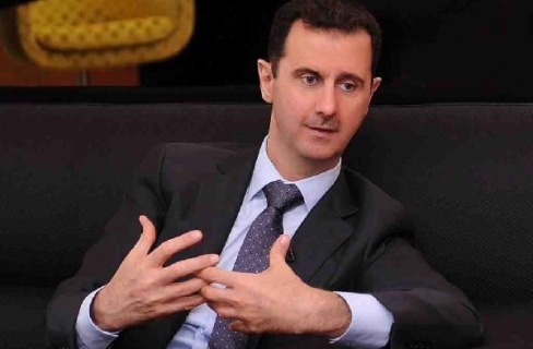 Kabur dari Suriah, Pesawat Bashar Al Assad Dilaporkan Hilang Misterius dari Radar