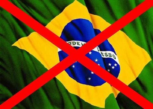 Pemerintah RI Resmi Protes Keras Presiden Brasil