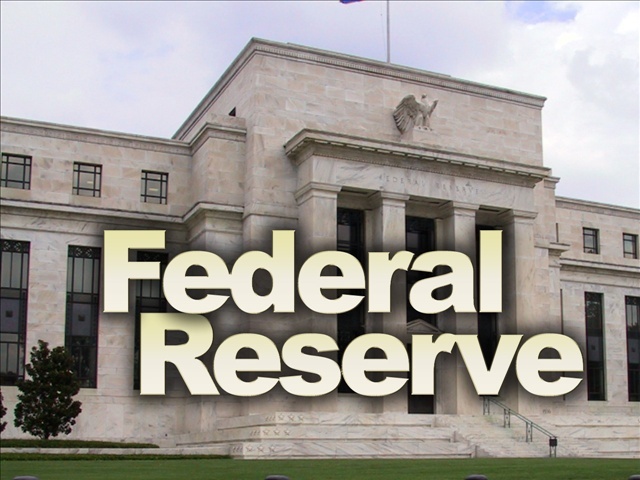 Amerika Serikat, Sejatinya Adalah Anak Perusahaan Federal Reserve (FED)