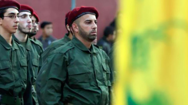 hizbullah