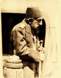 Dibalik Jatuhnya Kekhilafan Turki Utsmaniyah (3-Tamat)