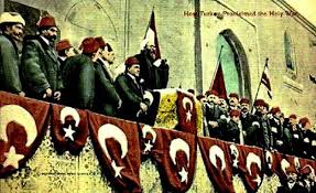 Dibalik Jatuhnya Kekhilafahan Turki Utsmaniyah (2)