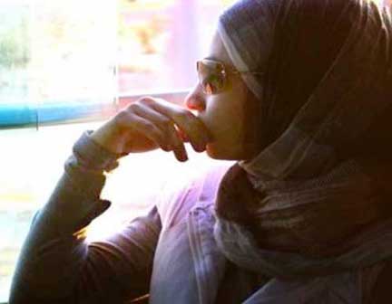 Perempuan Jerman Ini Akhirnya Peluk Islam Setelah Menjadi Yudaism