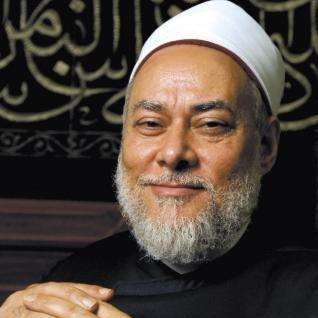 Inggris Tetapkan Ali Jumah, Syekh Pro As-Sisi Sebagai Penjahat Perang