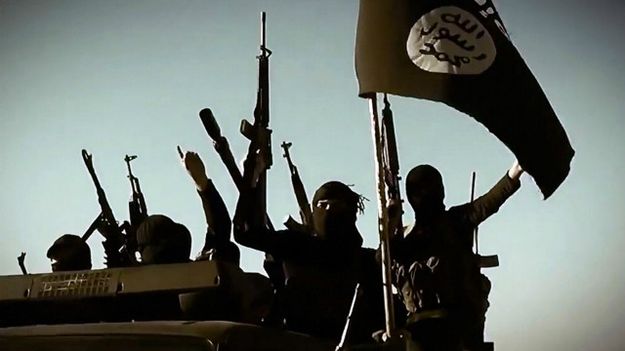 Isu ISIS Di Indonesia Sengaja Dipelihara Pihak Tertentu Demi Mendapat Anggaran Proyek