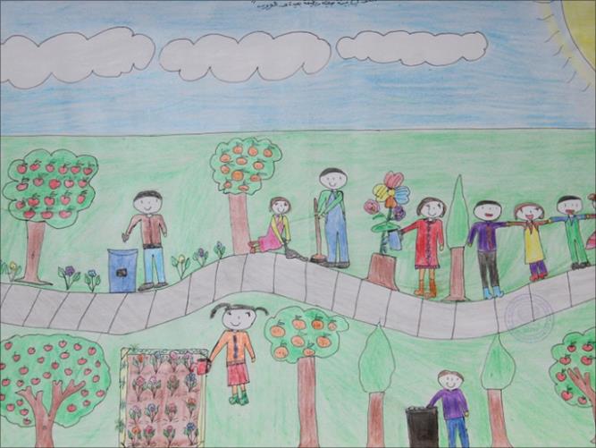 Mari Mengenal Anak Kita