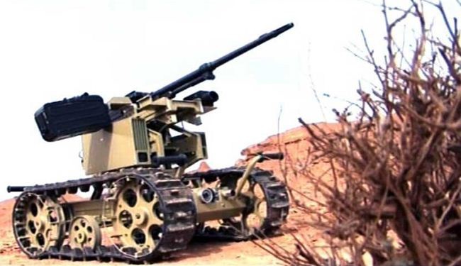 Ancam Negara Sunni, Iran Tunjukan Persenjataan Barunya