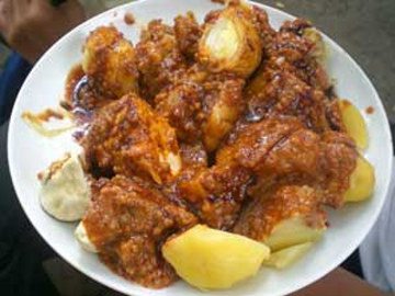 Inilah 22 Istilah Daging Babi, Waspadalah!