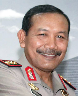 Badrodin: "Polri Itu Cermin Peradaban"