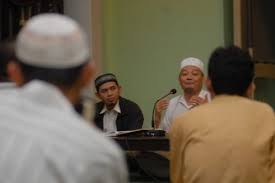 Stop Press : Ustadz Tizar Zein Meninggal Dunia