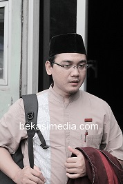 Surat Terbuka Dari Ust. Wildan Hasan Menjawab Dina Y Sulaeman
