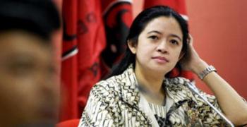 Jangankan Rakyat, Puan Saja Masih Bingung Dengan Kementeriannya Sendiri
