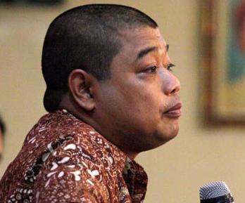Romo Benny: Pak Jokowi Cobalah Jujur...