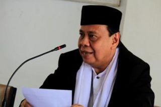Ketua MUI Bogor: Para Ulama dan MUI Daerah Harus Kepung MUI Pusat Agar Berani Keluarkan Fatwa Sesatnya Syiah