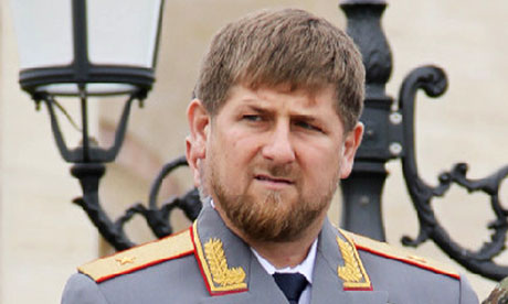 Di Chechnya, Bayi Bernama Muhammad Diberi Hadiah 12 Juta. Di Indonesia Malah Dicekal