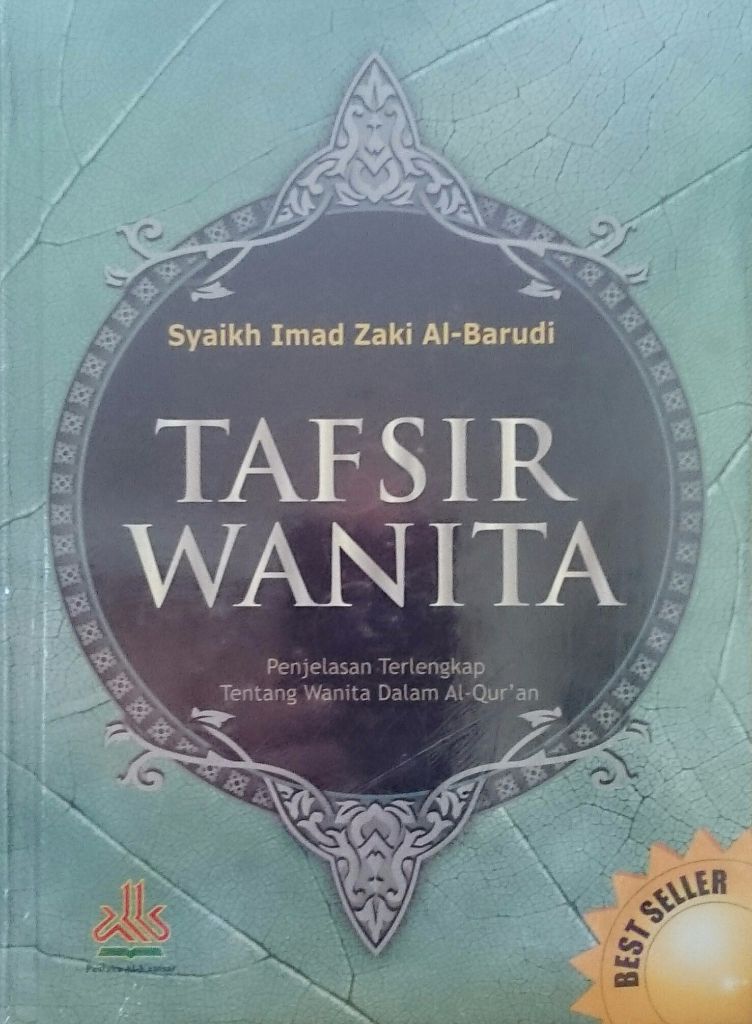 Resensi Buku : Tafsir Al Quran untuk Para Wanita
