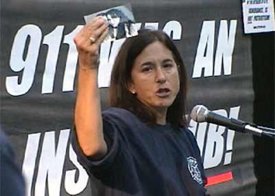 Sejarah Rahasia Iluminati: WTC 911 Conspiracies (4)