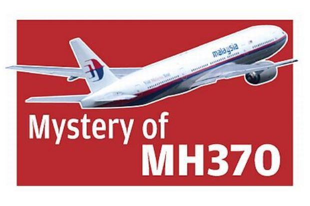 Tepat Setahun, Misteri Hilangnya Pesawat MH-370 (1)