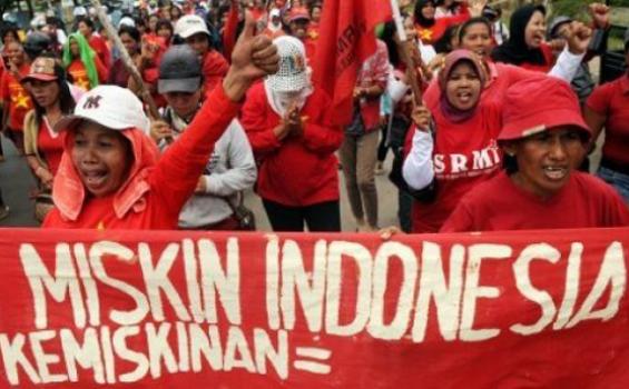 LMND: Jika Semuanya Diserahkan ke Mekanisme Pasar, Buat Apa Ada Negara?