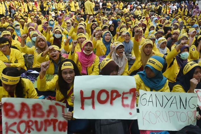 Alumni UI: Situasi Hari Ini Mirip '98, Kita Akan Bergerak!