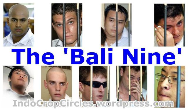 Kasus Corby dan Bali-Nine, Konspirasi Intelijen Australia? (2)