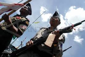 Kang Emil Naikkan Tunjangan Veteran Dalam Momentum Bandung Lautan Api