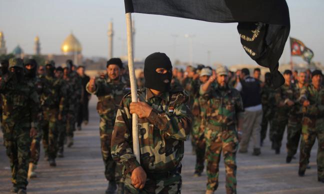 Kurikulum Pendidikan Islami Negara Islam "IS" Dirancang Ahli Kurikulum Dunia