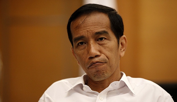Tambah Ngawur, Rezim Jokowi Akan Pajaki Penjual Gudeg Hingga Penjahit