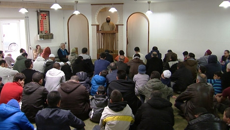 Takmir Masjid Perlu Hati-hati dan Waspada