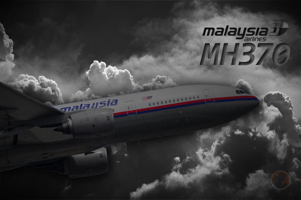 Tepat Setahun, Misteri Hilangnya Pesawat MH-370 (2)
