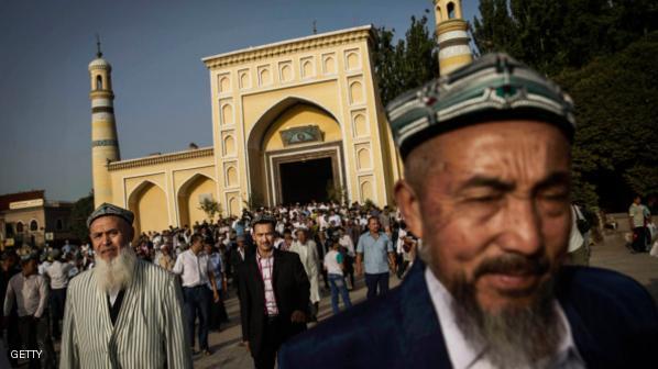 Masjid di Xinjiang Ditutup Oleh China Bahkan Merambah ke Wilayah Lain