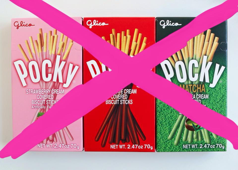 pocky