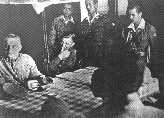 8 Maret, 72 Tahun Silam di Kalijati