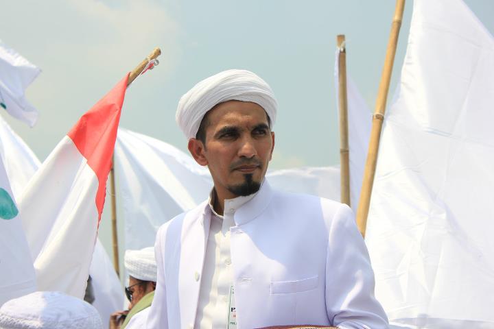 FPI Minta Pemerintah Haramkan Syiah, Seperti di Malaysia