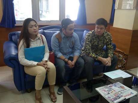 Alhamdulillah, Delapan Sekolah Yang Dicatut Akhirnya Laporkan Panitia Pesta Bikini ke Polisi