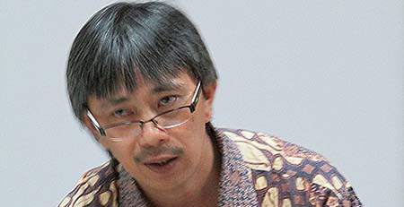 PGI: Ahok Benar, Prostitusi Tidak Bisa Dihilangkan Maka Bangun Lokalisasi